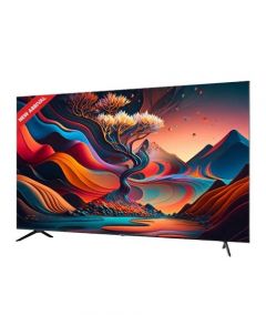Multynet 65" IQ50 4K UHD Smart LED TV (65-IQ50) - On Installments - IS-0238