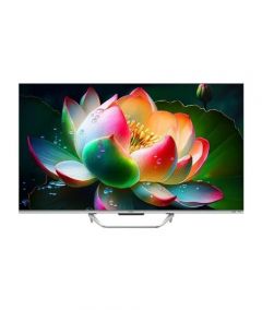 Haier 65" 4K QD LED Google TV (H65S800UX-PRO) - On Installments - IS-0238
