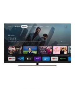 Haier 55" 4K QLED Google TV (H55S900UX) - On Installments - IS-0238