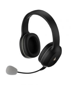 Edifier Wireless Stereo Headset with Microphone (K750W)-Black - On Installments - IS-0220