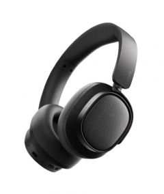 Edifier Wireless Noise Cancelling Over Ear Headphone (ES850NB)-Black - On Installments - IS-0220