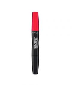 Rimmel London Lasting Provoclips Lipstick - The Town Red (500) - On Installments - IS-0180