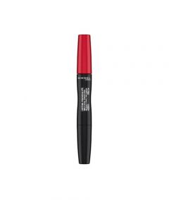Rimmel London Lasting Provocalips Liquid Lipstick - Caught Red Lipped (740) - On Installments - IS-0180