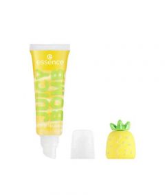 Essence Juicy Bomb Shiny Lip Gloss - 001 - On Installments - IS-0180