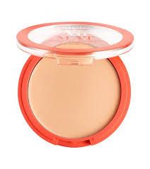 Bourjois Air Mat Compact Powder - 03 - On Installments - IS-0180