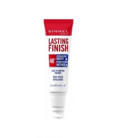 Rimmel London Lasting Finish Hydration Boost Primer - On Installments - IS-0180