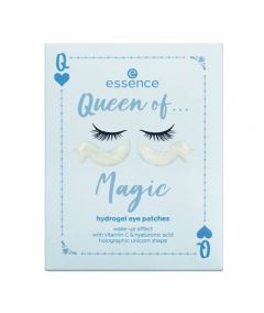 Essence Hydrogel Magic Eye Patches - 01 - On Installments - IS-0180