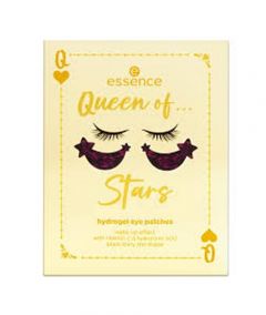 Essence Hydrogel Stars Eye Patches - 01 - On Installments - IS-0180