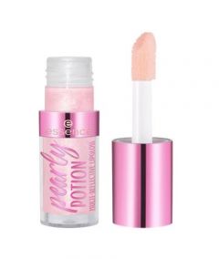 Essence Pearly Potion Multi Reflective Lipgloss 2.5ml - 01 Golden Peach - On Installments - IS-0180