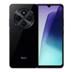 Redmi 14c 6-128Gb Black Official Store Pta Approved 1-Year Brand Store Official Warranty Available On Xiaomi Pakistan - XP004