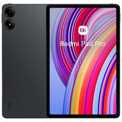Redmi Tab - Pad Pro - 8GB Ram 256Gb Storage Wifi Graphite Grey Colour  - Companay Official PTA Approved - 1 Year Companay Official Store Brand Warranty - Available On Xiaomi Pakistan XP004