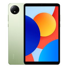 Redmi Tab - Pad Se - 8GB Ram 256Gb Storage Wifi MInt Green Colour  - Companay Official PTA Approved - 1 Year Companay Official Store Brand Warranty - Available On Xiaomi Pakistan XP004