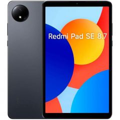 Redmi Tab - Pad Se - 8GB Ram 256Gb Storage Wifi Grey Colour  - Companay Official PTA Approved - 1 Year Companay Official Store Brand Warranty - Available On Xiaomi Pakistan XP004