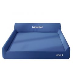 Diamond Supreme Foam Pet Bed | Diamond Foam Official Store--|No Warrnty