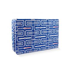 Diamond Supreme Folding Mattress Fabric | Diamond Foam Official Store-Single (72x36)-2-inches|No Warranty