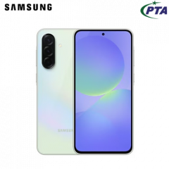 Samsung Galaxy A36 (Ram 8GB Storage 256Gb) Lime Colour Official PTA Approved 100% Orignal and Autentic Product With 1 Year Companay Official Store Brand Warranty Available On Tech House TH08