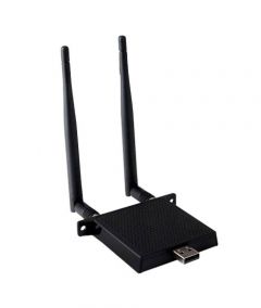 ViewSonic VB WIFI 001 Dual Band WiFi USB Module Adapter - On Installments - IS-0209