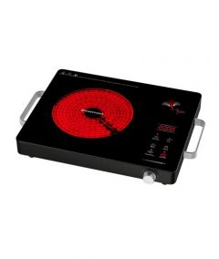 Westpoint Ceramic Cooker (WF-162) - On Installments - IS-0239