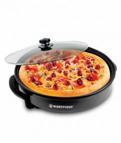 Westpoint Pizza Pan & Grill (WF-3166) - On Installments - IS-0239