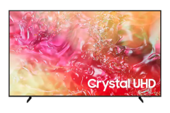 Samsung 43 Inch 4K Android LED TV 43DU7000  FE