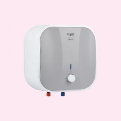Super Asia Gas + Electric WATER HEATER SEH-16  FE