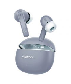 Audionic Airbud Signature S680-Grey - On Installments - IS-0240