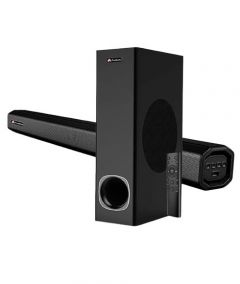 Audionic Prism 500 Soundbar with Woofer - On Installments - IS-0240