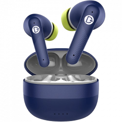 Dany Airdots 200 Curve Pro-Blue - On Installments - IS-0240