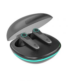 Dany Airdots 102-Black - On Installments - IS-0240