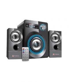 Audionic Max-230 Bluetooth Speaker - On Installments - IS-0240