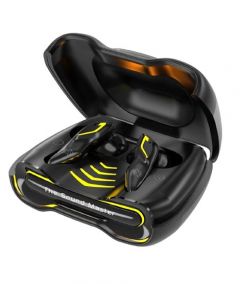 Audionic Battlebuds Airbuds-Black - On Installments - IS-0240