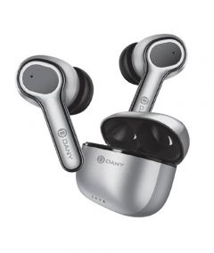 Dany Alpha Airdots 500 with ANC-Silver - On Installments - IS-0240
