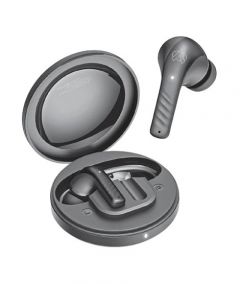 Audionic Airbuds 695 ION-Black - On Installments - IS-0240