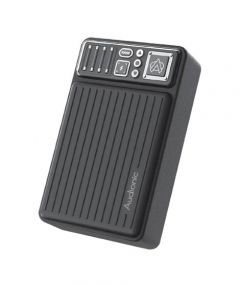 Audionic Magneto Pro Max Wireless 20000 mAh Power Bank-Black - On Installments - IS-0240