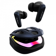 Audionic Battlebuds Pro Airbuds-Blue - On Installments - IS-0240
