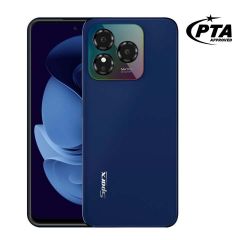 Sparx Ultra-8 8GB Ram 128Gb Storage White With 5000mah Battery - Companay Official Brand PTA Approved - 1 Year Companay Official Store Warranty - On Installment Plan By - Tech House-1