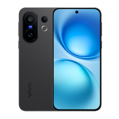 Vivo X200 FE - Ram 12gb and Storage 512Gb Black - Company Official PTA Approved - 100% Orignal and Autentic Product With 100% Orignal and Autentic Product With 1 Year Companay Brand Official Store Warranty - Available On - Tech House TH03