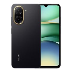 Redmi A5 4-128Gb Black Official Store Pta Approved 1-Year Brand Store Official Warranty On Installment By  Tech House - TH-02
