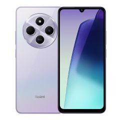 Redmi 14c 6-128Gb Purple Official Store Pta Approved 1-Year Brand Store Official Warranty On Installment By  Tech House - TH-02