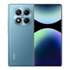 Redmi Note 14pro 8-256Gb Blue Official Store Pta Approved 1-Year Brand Store Official Warranty On Installment By  Tech House - TH-02