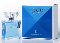 J. Junaid Jamshed Fragrance Azbah Floral Aquatic for Women 50ml - Available On - Microtel Trading MT4