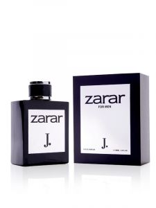 J. Junaid Jamshed Fragrance Zarar Fresh Marine & Musky for Men? 100ml- Available On Microtel Trading MT4