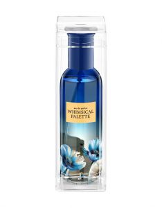 J. Junaid Jamshed Fragrance Whimsical-Palette - Fruity and Floral for Women - 100ml - Available On Microtel Trading MT4