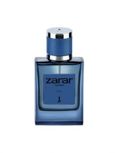 J. Junaid Jamshed Fragrance Zarar Bleu Marine Chypre for Men 30ml- Available On Microtel Trading MT4