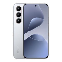 Infinix Hot 60 Pro 8GB Ram 128Gb Storage silver - Official PTA Approved - 1 Year Official Store Warranty - Available On - Official Infinix Store OIS4