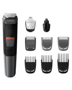 Philips Series 5000 9-in-1 Multi Grooming kit (MG5720/15) - On Installments - IS-0241