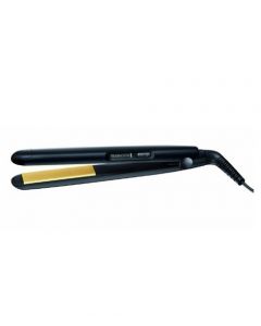 Remington Ceramic Slim Hair Straightener (S1450) - On Installments - IS-0241