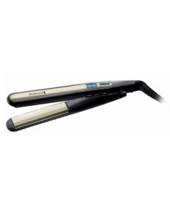 Remington Sleek & Curl Hair Straightener (S6500) - On Installments - IS-0241