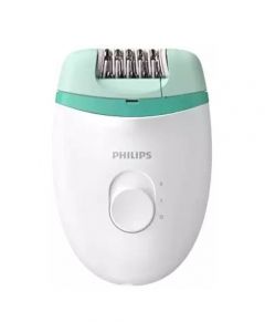 Philips Satinelle Essential Corded Compact Epilator (BRE224) - On Installments - IS-0241