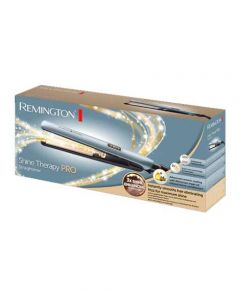 Remington Shine Therapy Pro Hair Straightener (S9300) - On Installments - IS-0241